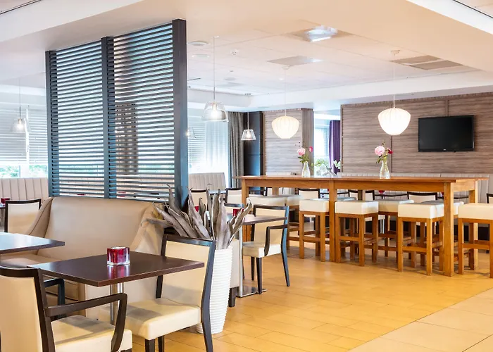 Express - Sloterdijk Station By Ihg 3*