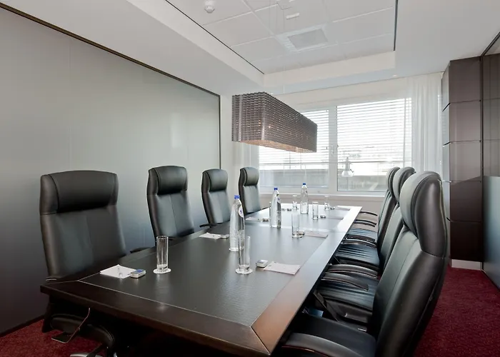 Express - Sloterdijk Station By Ihg Hotel 3*