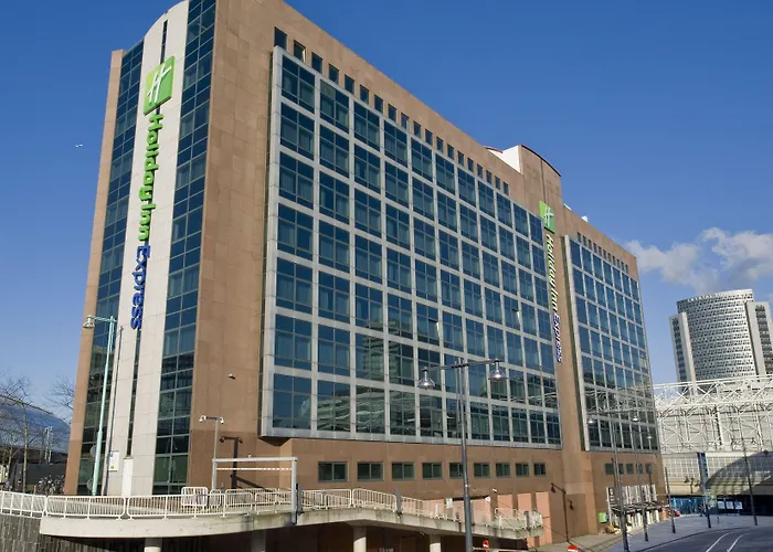 Express - Sloterdijk Station By Ihg Amsterdam