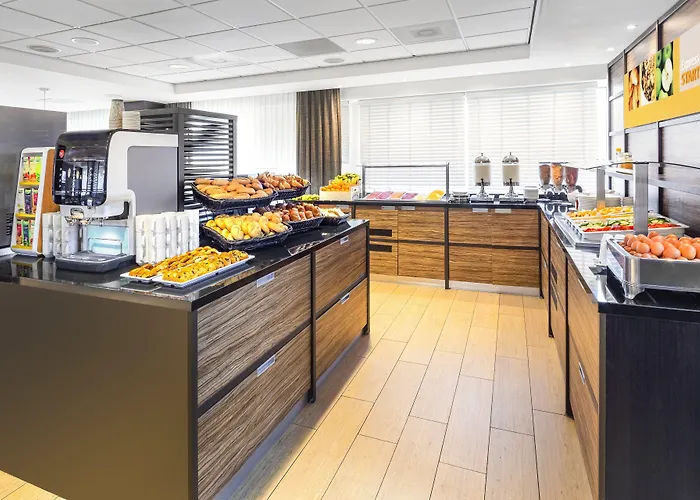 Express - Sloterdijk Station By Ihg Amsterdam