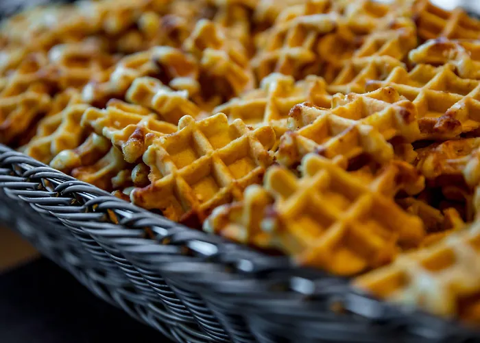 Hotel Express - Sloterdijk Station By Ihg Ámsterdam