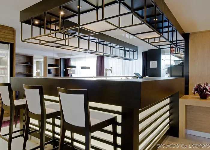 阿姆斯特丹斯特劳戴克智选假日酒店 3*