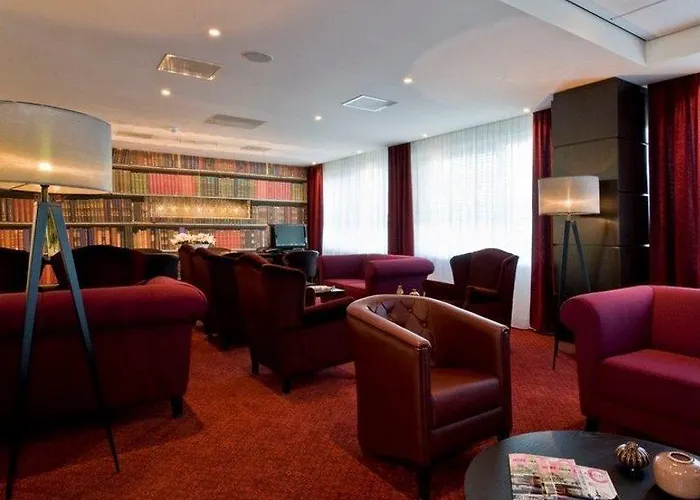 阿姆斯特丹斯特劳戴克智选假日酒店 阿姆斯特丹