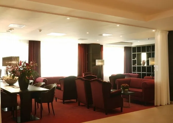 Hotel Express - Sloterdijk Station By Ihg