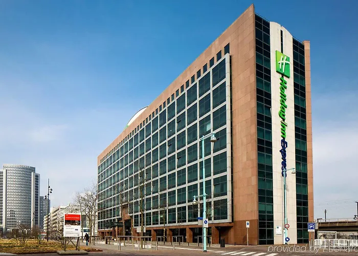 Express - Sloterdijk Station By Ihg 3* Amsterdam