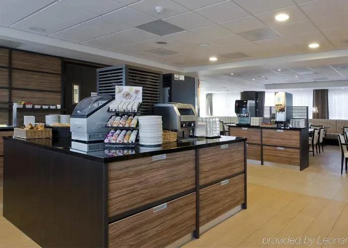 Express - Sloterdijk Station By Ihg Hotel