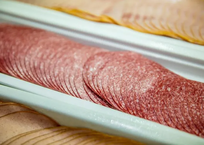 Hotel Express - Sloterdijk Station By Ihg 3*