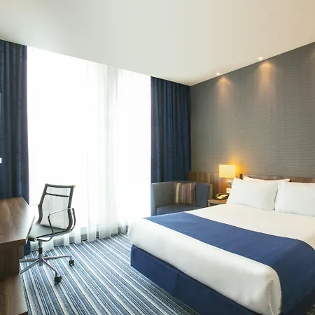 Hotel Express - Sloterdijk Station By Ihg