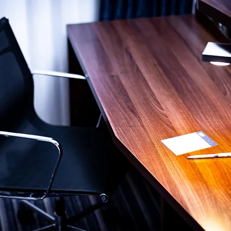 Hotel Express - Sloterdijk Station By Ihg 3*