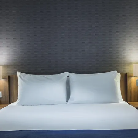 Express - Sloterdijk Station By Ihg Hotel Amsterdam