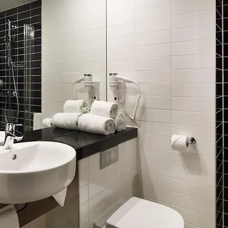 Hotel Express - Sloterdijk Station By Ihg Amsterdam