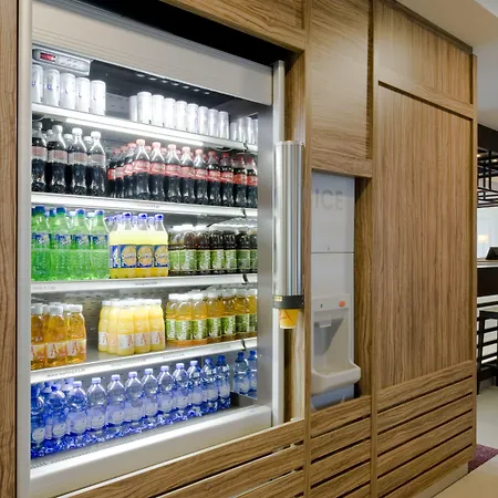 Express - Sloterdijk Station By Ihg Hotel