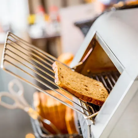 Express - Sloterdijk Station By Ihg