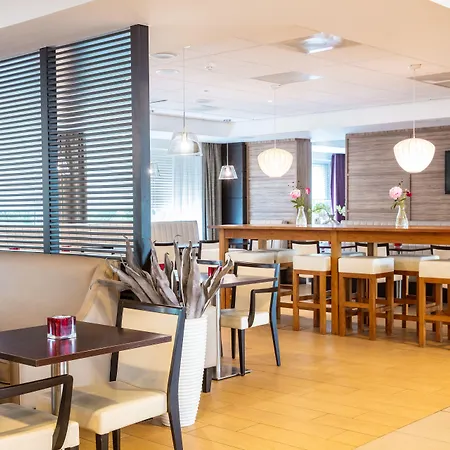 Express - Sloterdijk Station By Ihg 3*