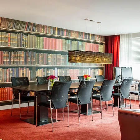 Express - Sloterdijk Station By Ihg 3* Amesterdão