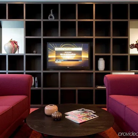 Express - Sloterdijk Station By Ihg Hotel Amesterdão