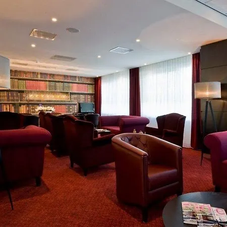 Express - Sloterdijk Station By Ihg Amsterdam