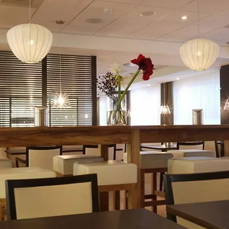 Express - Sloterdijk Station By Ihg Hotel Amsterdam