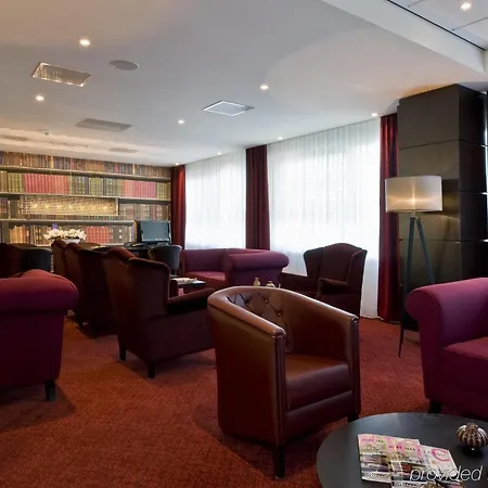 Hotel Express - Sloterdijk Station By Ihg 3*