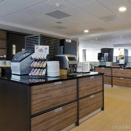 Express - Sloterdijk Station By Ihg Hotel