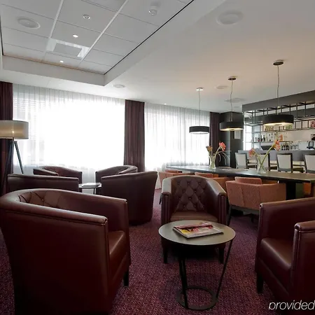 Express - Sloterdijk Station By Ihg Hotel 3*