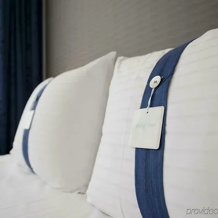 Express - Sloterdijk Station By Ihg Hotel Amsterdam