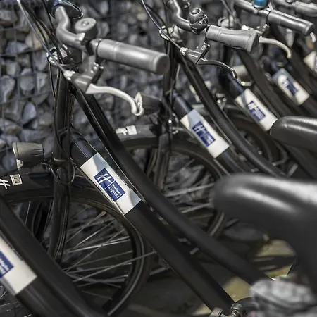 מלון Express - Sloterdijk Station By Ihg